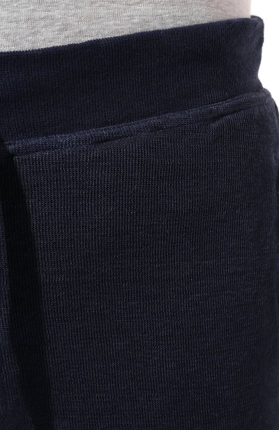 Шорты изо льна и хлопка 120% LINO, арт. 31ALIM791P/000G086/S00, фото 5