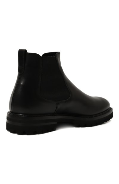 Кожаные челси W.GIBBS, арт. 7260004/2311, фото 5