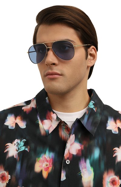 Солнцезащитные очки GUCCI, арт. GG0356S 009, фото 3