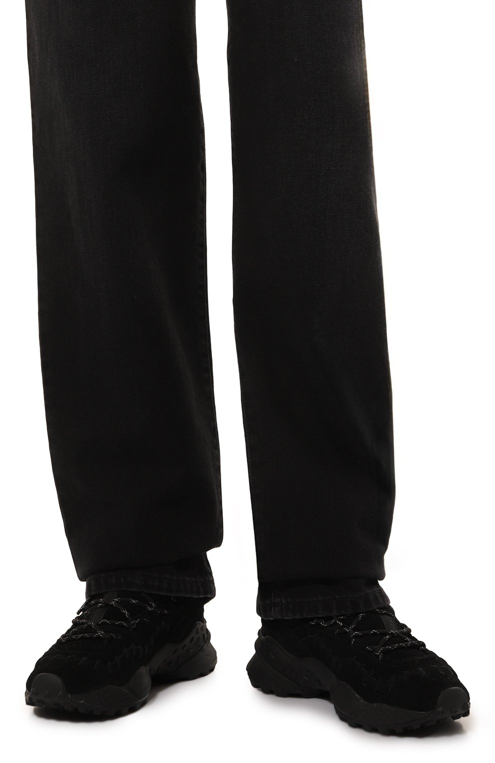 Замшевые кроссовки morican FLOWER MOUNTAIN, арт. 001 2017892/05, фото 3