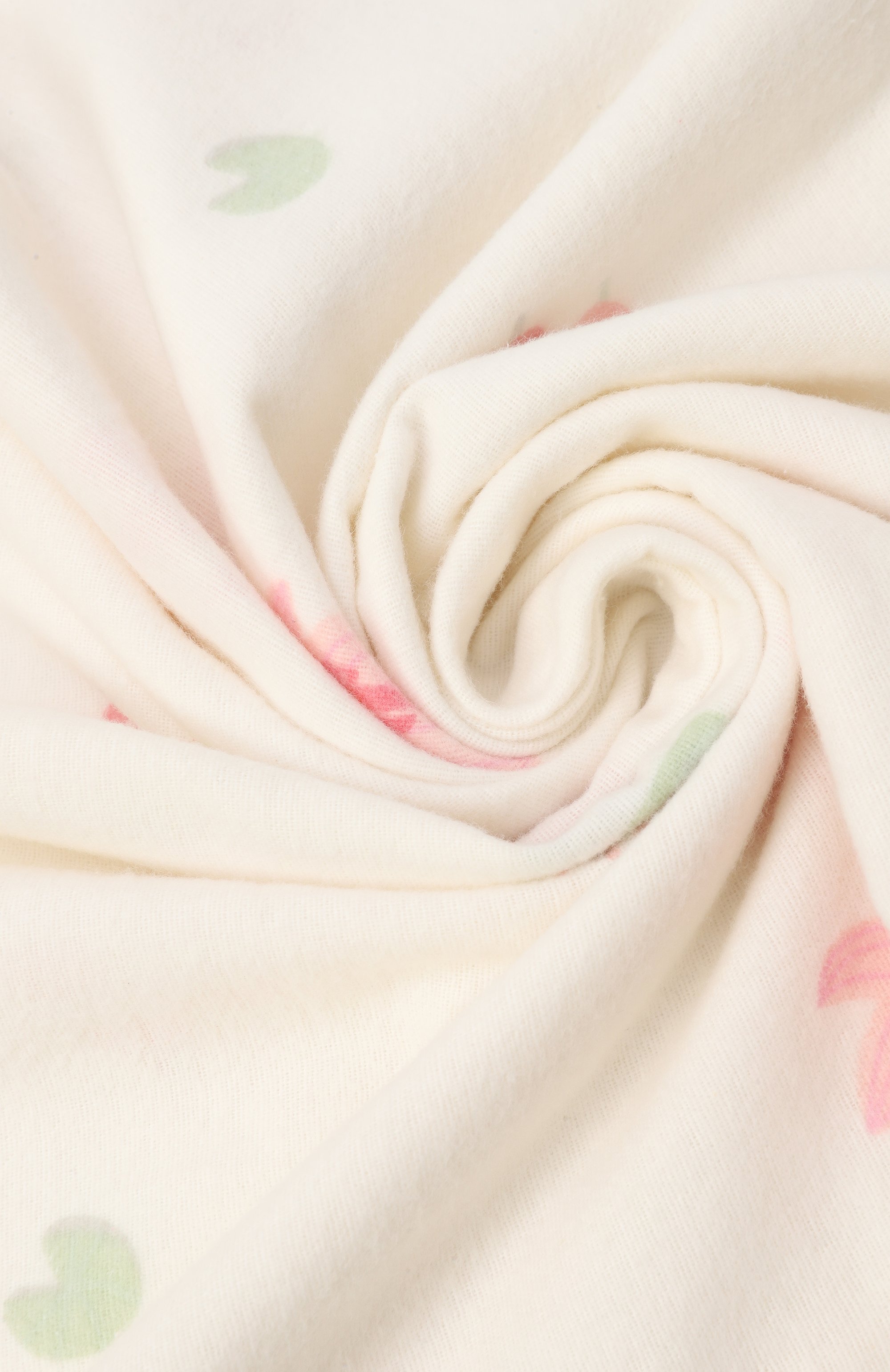 Комплект из трех пеленок BUBA KIDS, арт. BKFLSW1, фото 9