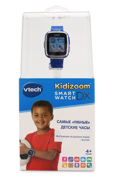 Наручные часы VTECH, арт. 80-171600, фото 1