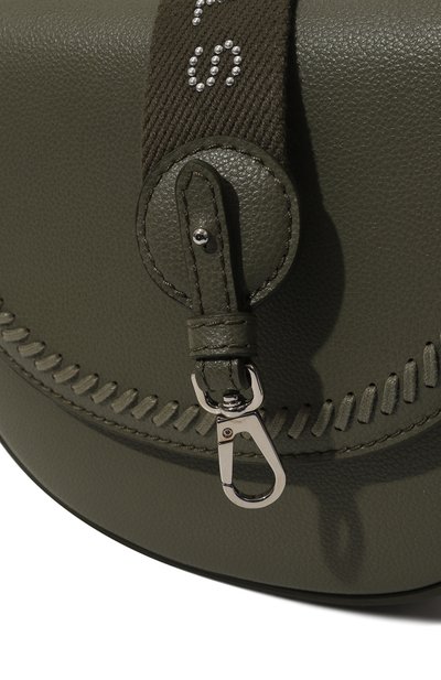 Сумка frayme medium STELLA MCCARTNEY, арт. 7B0053/WP0278, фото 3