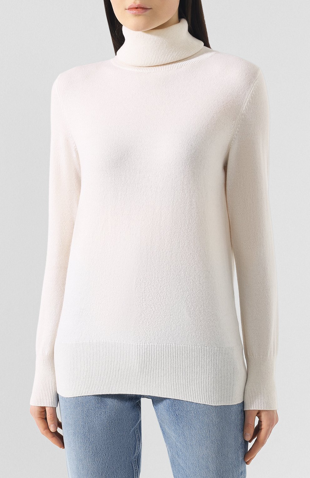 Водолазка из кашемира FTC, арт. 730-0130, фото 3
