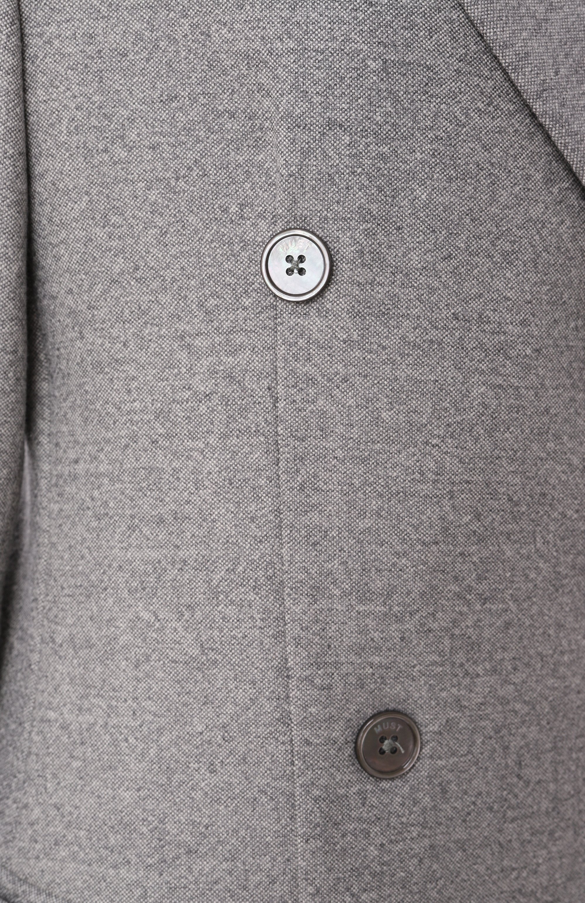 Шерстяной жакет MVST, арт. JACKETLP9913-12/4, фото 7