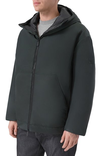 Пуховик PREMIATA, арт. PA1023/NYL0N, фото 3