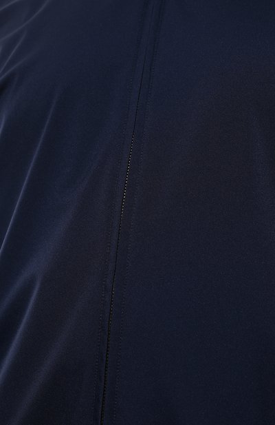 Двусторонний бомбер LORO PIANA, арт. FAF8466, фото 5