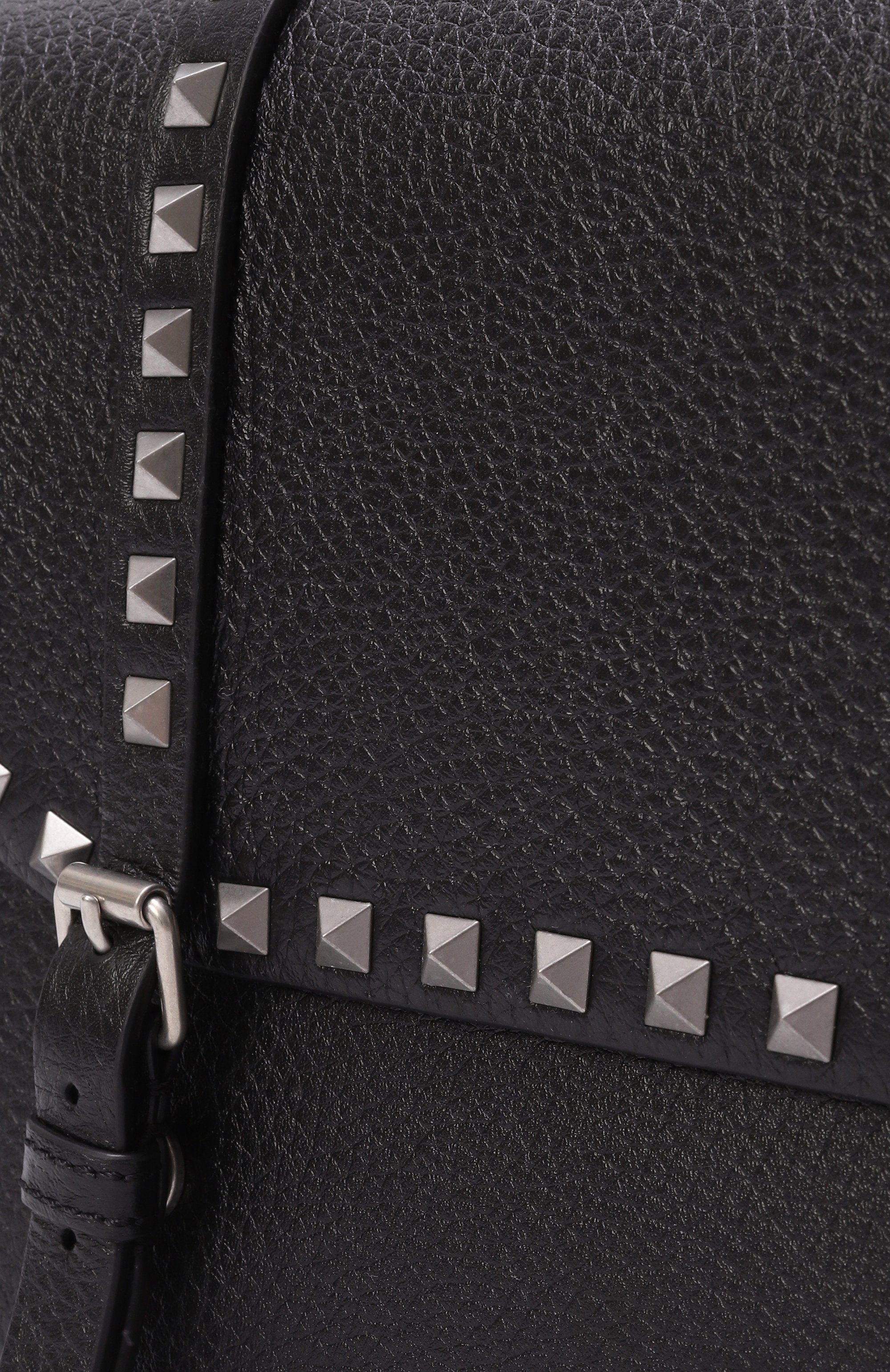 Сумка rockstud VALENTINO, арт. 6Y2B0D09/KDB, фото 3