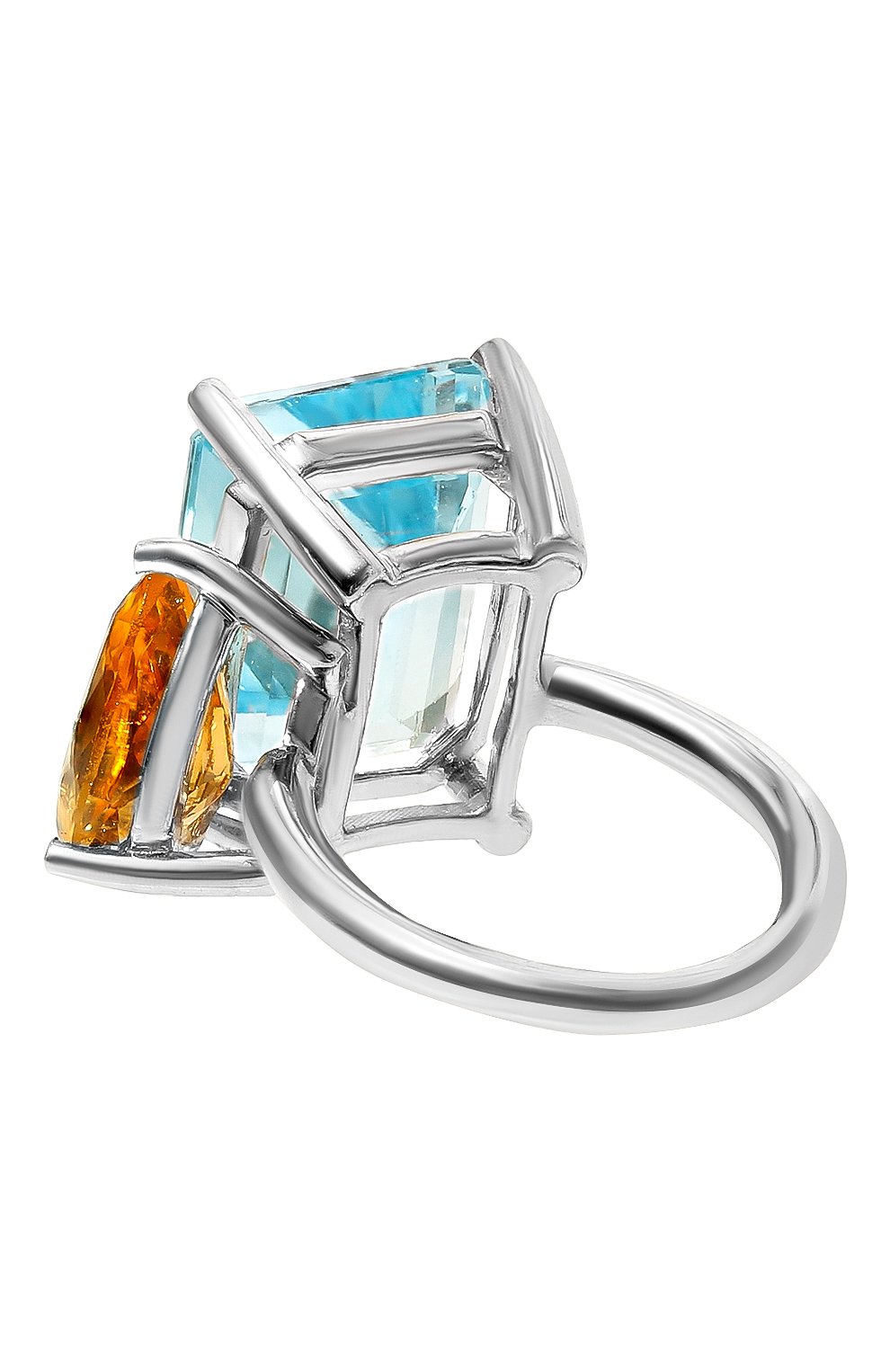 Кольцо negroni JEWLIA, арт. JR-144, фото 3