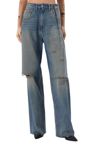 Джинсы MM6, арт. S52LA0245/M30017, фото 3