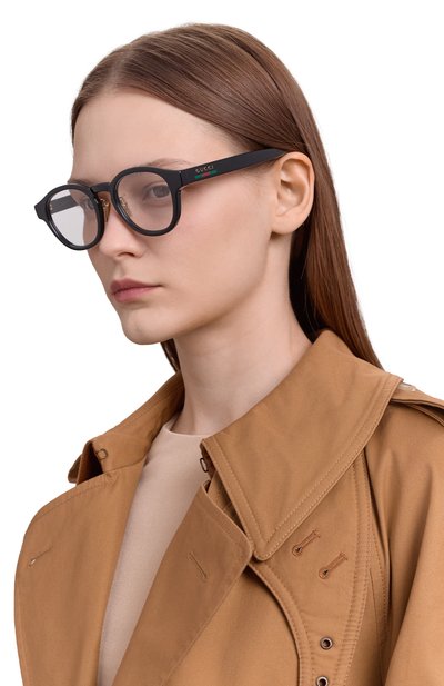 Оправа GUCCI, арт. GG19880K 001, фото 3