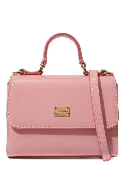 Сумка DOLCE & GABBANA, арт. EB0103/A1471, фото 4