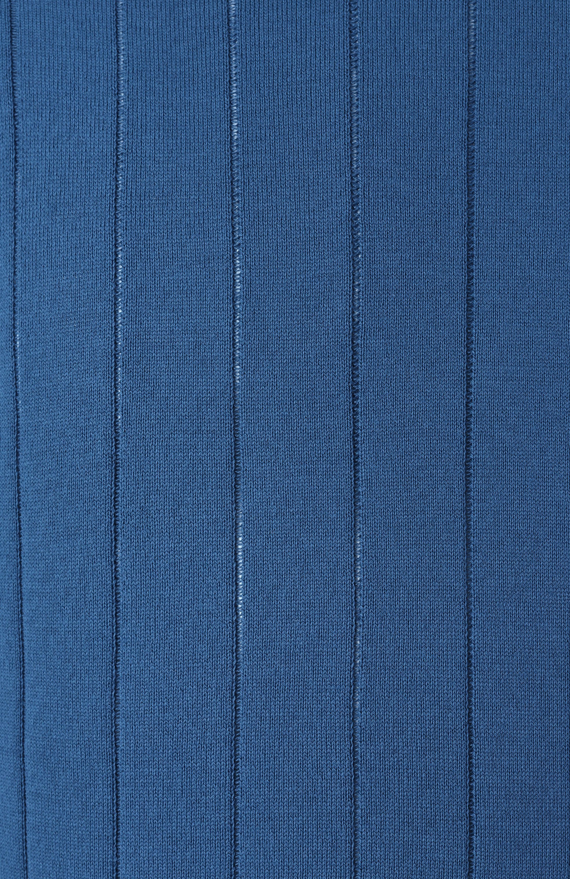 Хлопковый джемпер CORNELIANI, арт. 25M513-2525153, фото 6