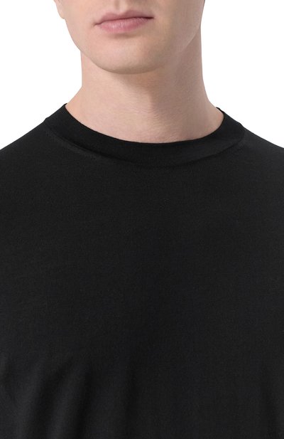 Шерстяной джемпер MVST, арт. M0-M25.1MM.K402/44-60, фото 5