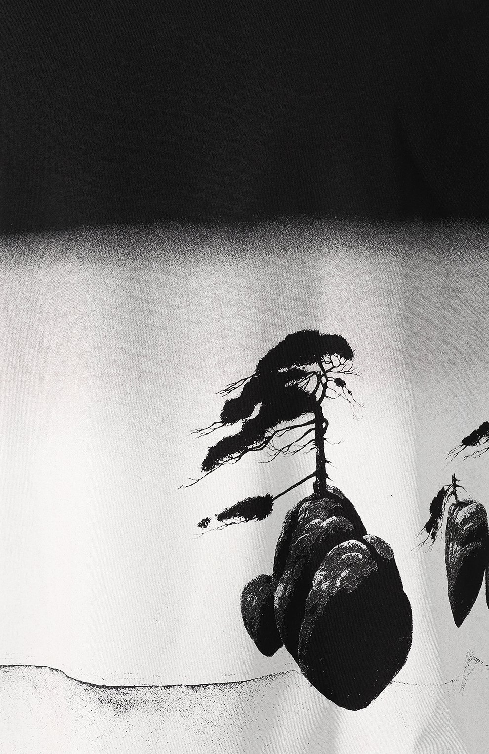 Хлопковая футболка VALENTINO, арт. TV0MG06J68Y, фото 5