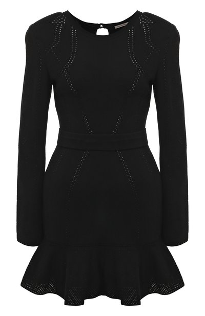 Женское платье из вискозы ULYANA SERGEENKO, арт. MGL011SS21P0051л