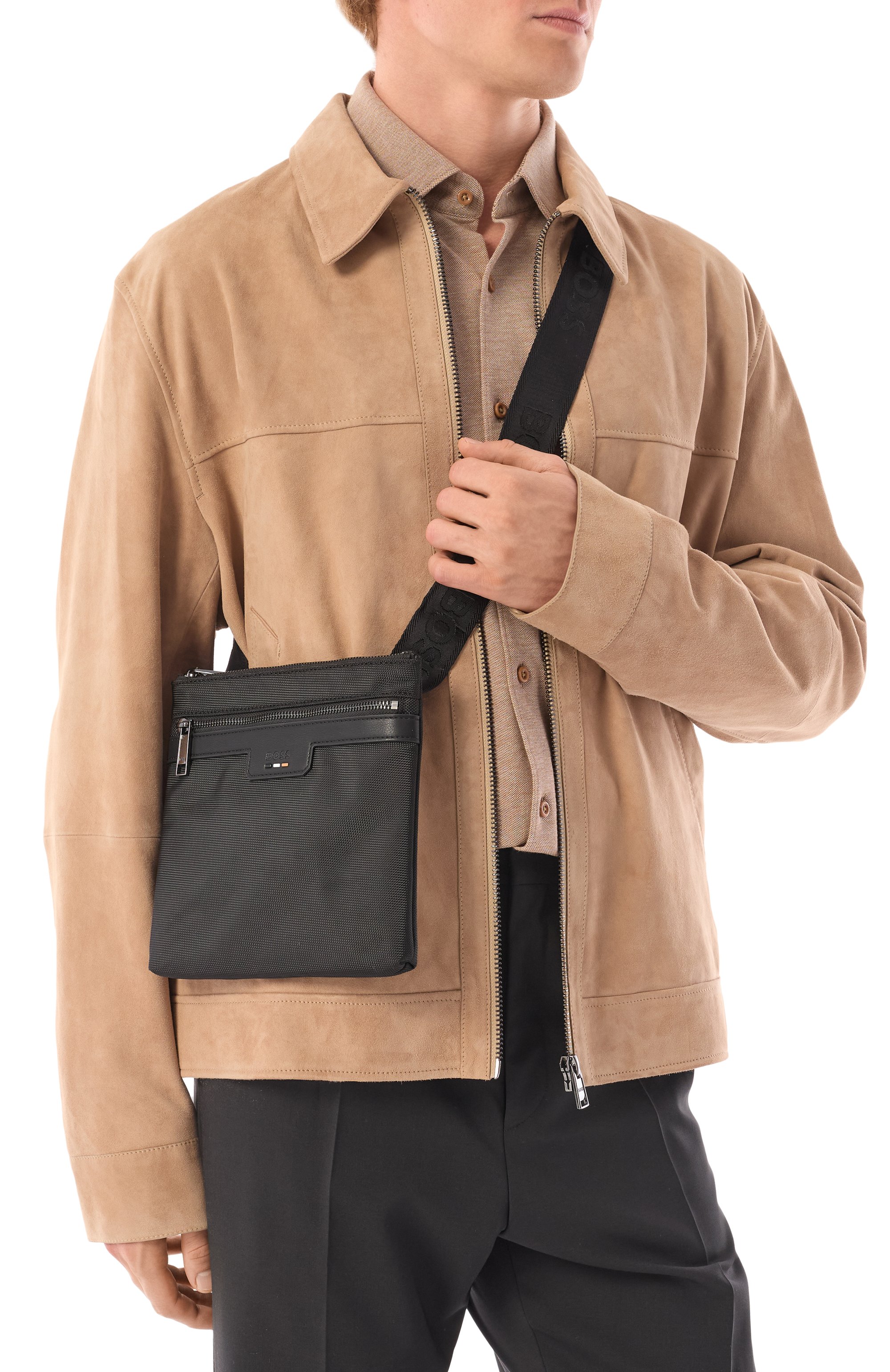 Сумка ray BOSS, арт. 50536191, фото 2