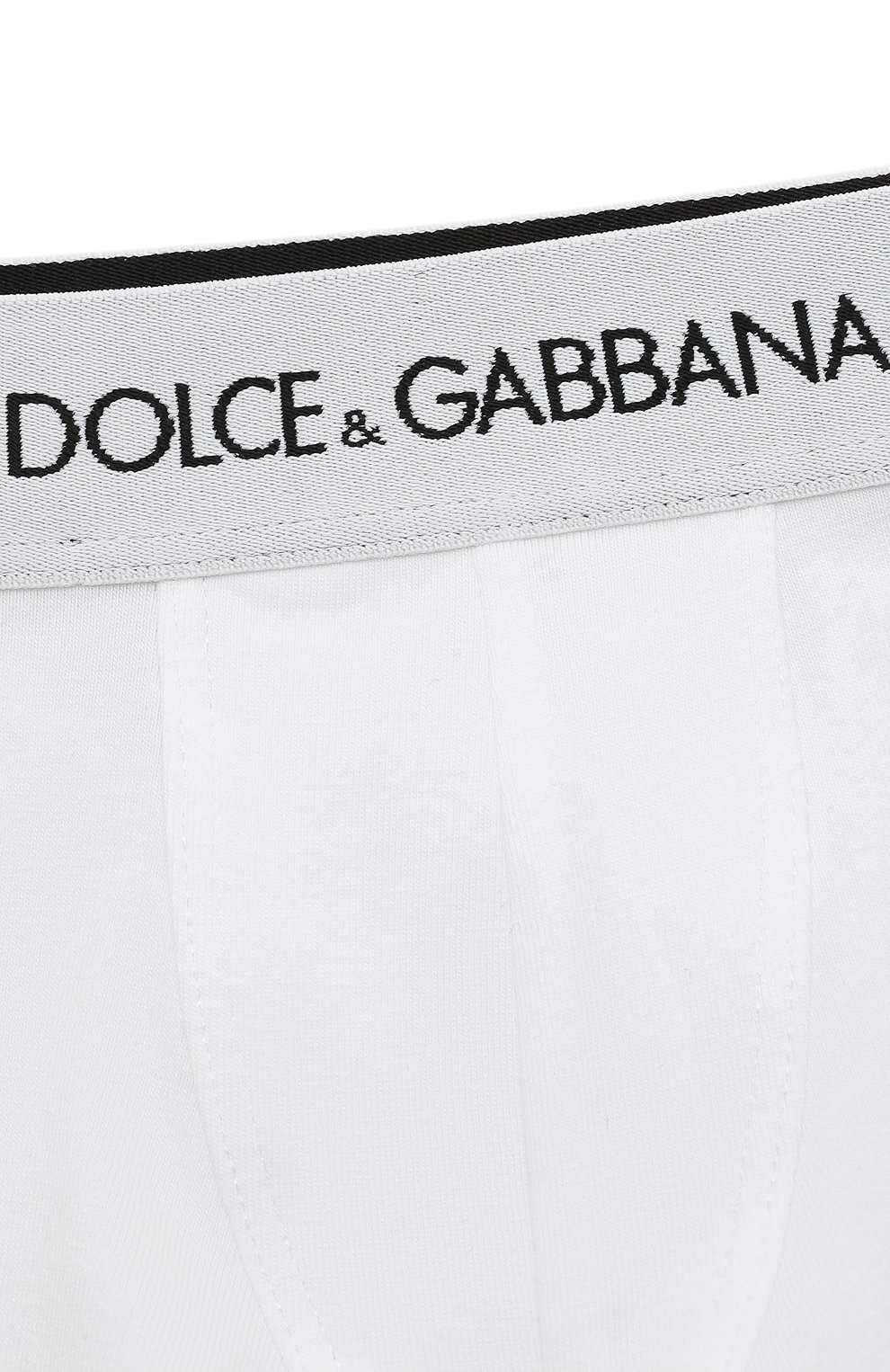 Комплект из двух боксеров DOLCE & GABBANA, арт. L4J701/G70CT, фото 3