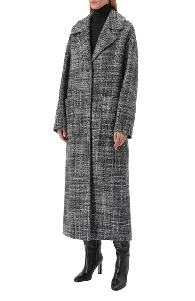 Пальто из кашемира и шелка MVST, арт. M25.1MW.C002/UBERTIN0 1177, фото 3