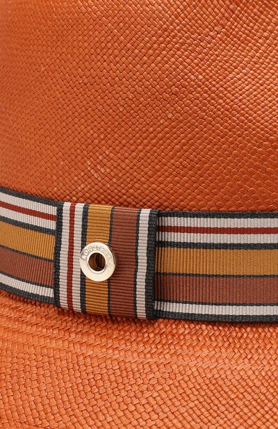 Соломенная шляпа ingrid LORO PIANA, арт. FAI5791, фото 3