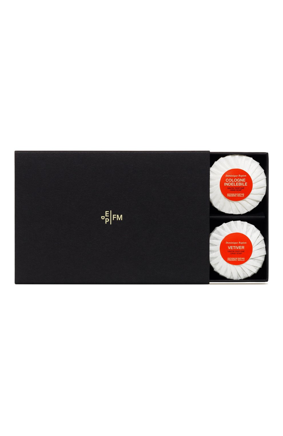 Набор мыла (6x50g) FREDERIC MALLE, арт. 3700135005365, фото 1