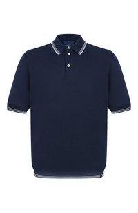 Темно-синий