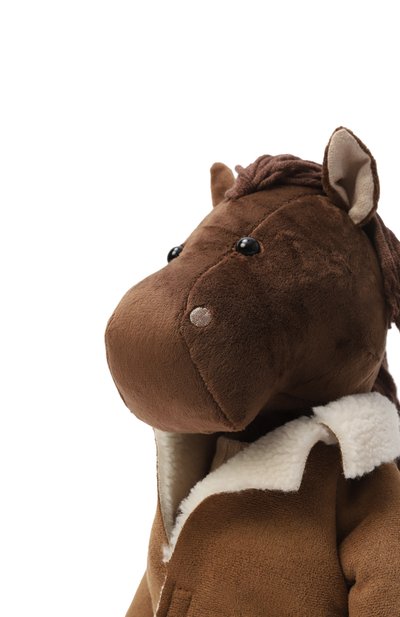 Мягкая игрушка конь генри ORANGE TOYS, арт. 2626/35, фото 4