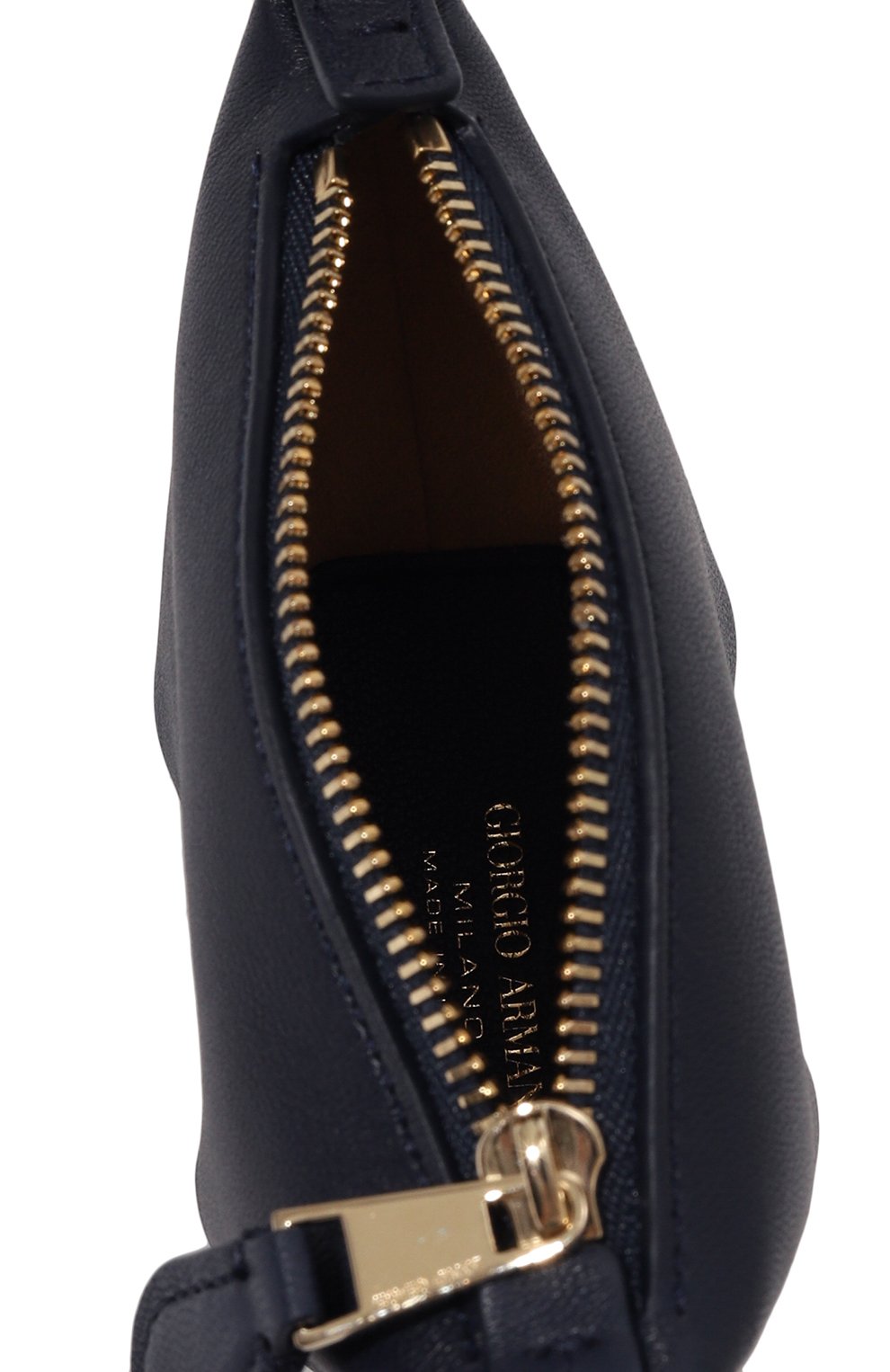 Сумка la prima mini GIORGIO ARMANI, арт. Y1H523/YZW4A, фото 5