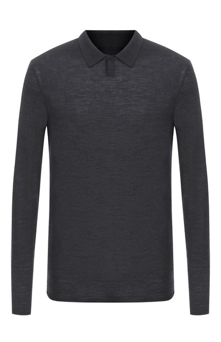 Мужское шерстяное поло TRANSIT, арт. CFUTRB11461