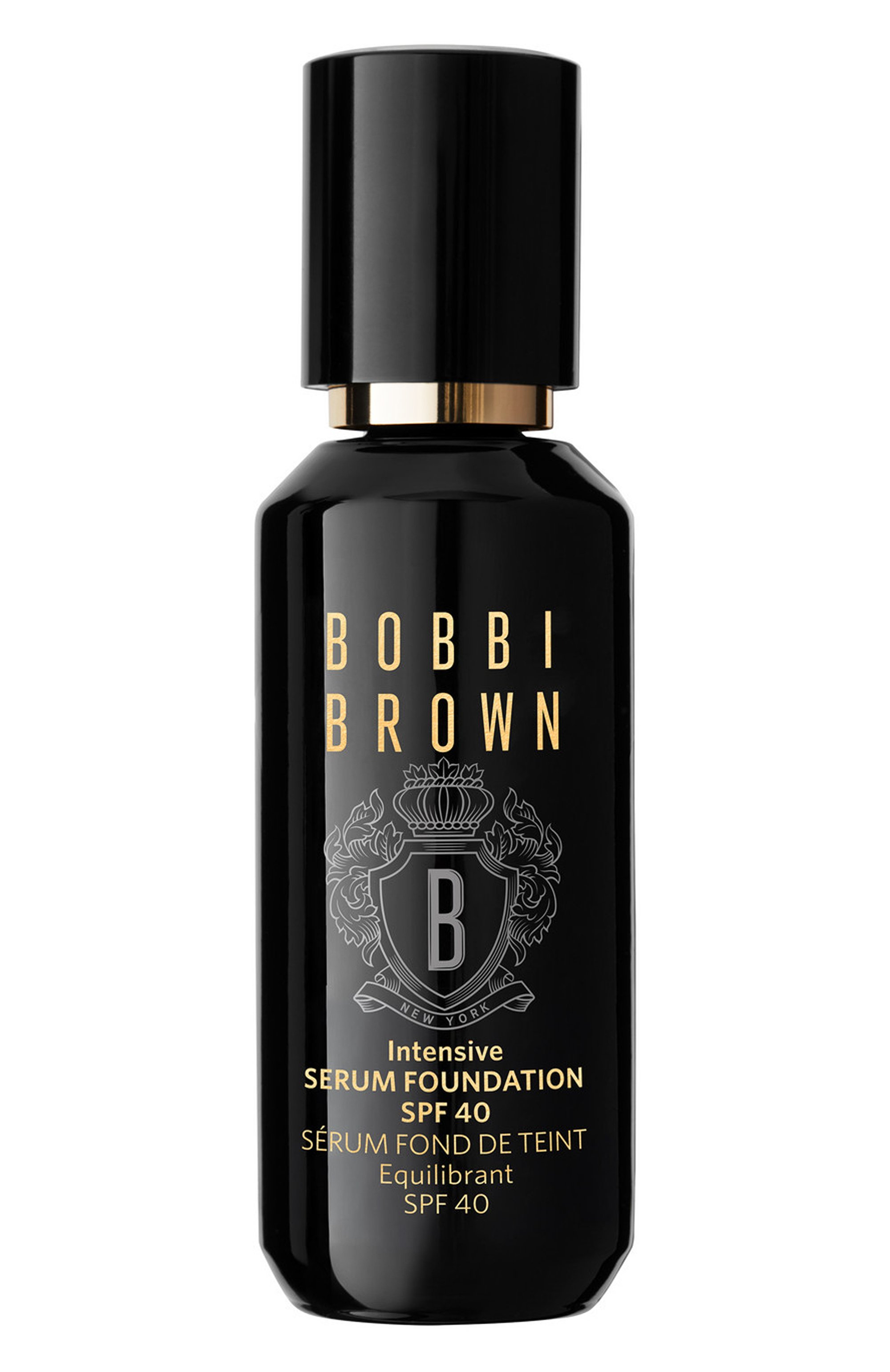 Тональный крем intensive serum foundation spf 40, оттенок cool sand (30ml) BOBBI BROWN, арт. EME7-23, фото 1