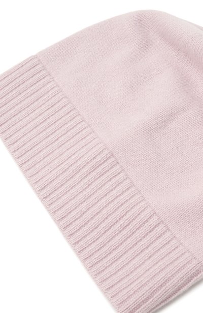 Кашемировая шапка CANOE, арт. 4912463, фото 4