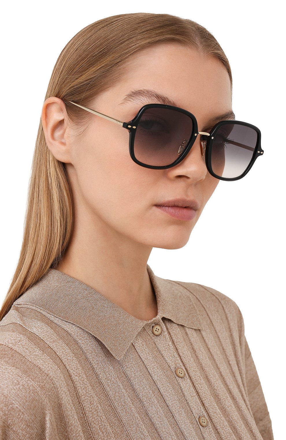 Солнцезащитные очки ISABEL MARANT, арт. IM0037 2M2, фото 2