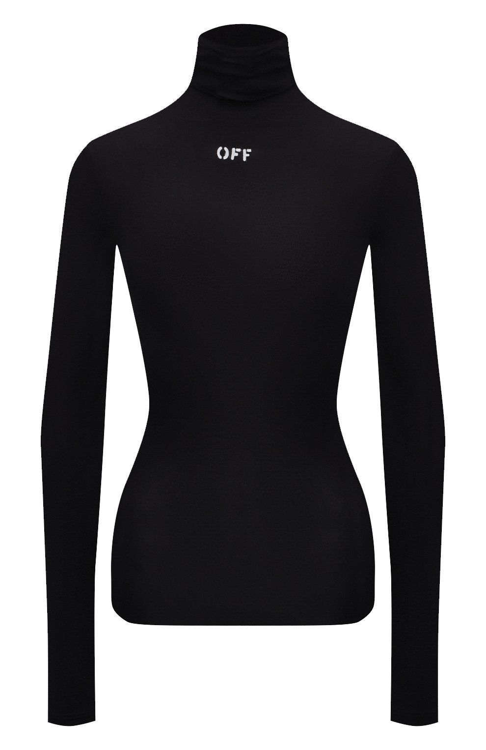 Водолазка OFF-WHITE, арт. 0WAD122F21JER002, фото 1