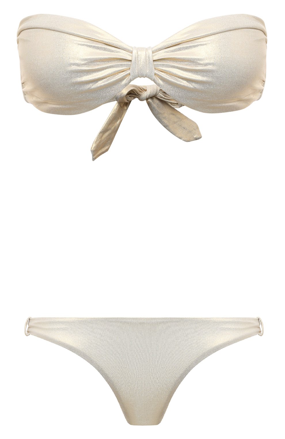 Раздельный купальник MELISSA ODABASH, арт. Stockholm Top CR 24-Stockholm Bottom CR 24, фото 1