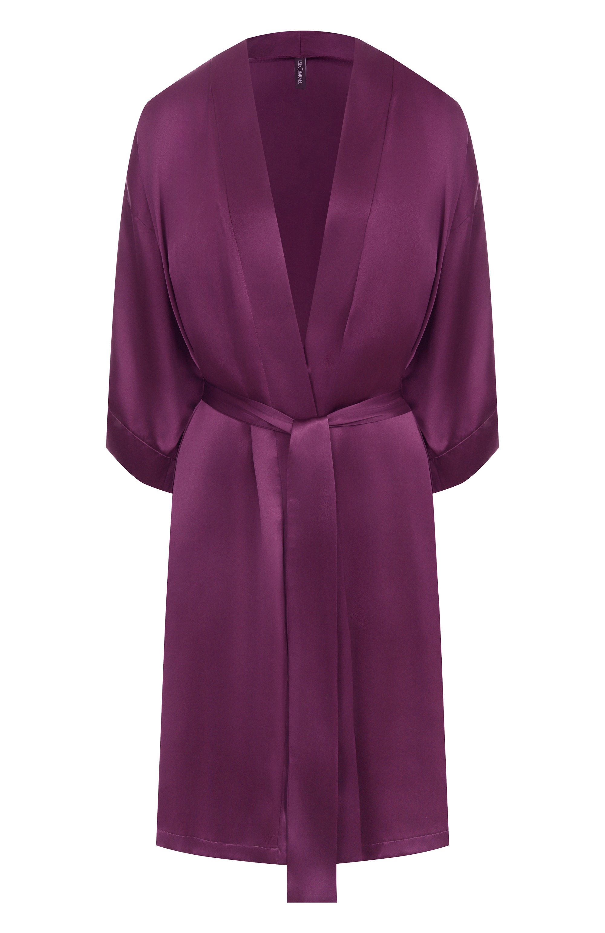 Шелковый халат LISE CHARMEL, арт. ALJ2028, фото 1