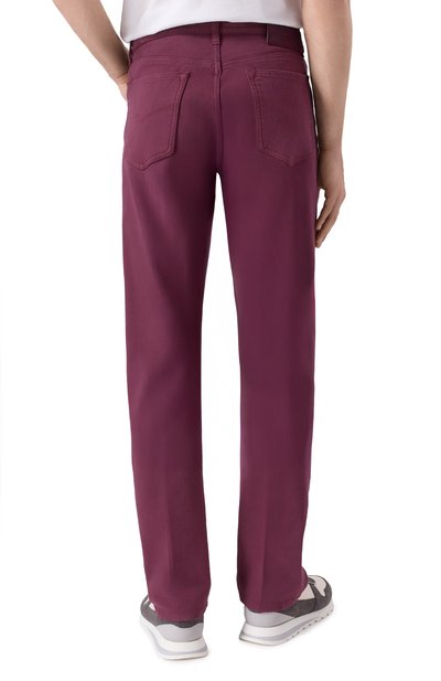 Джинсы regular STEFANO RICCI, арт. MST53R0040/T0201, фото 4