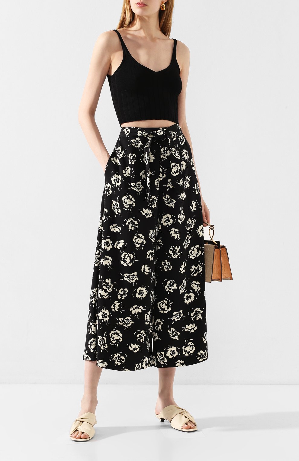 Кюлоты POLO RALPH LAUREN, арт. 211805892, фото 2