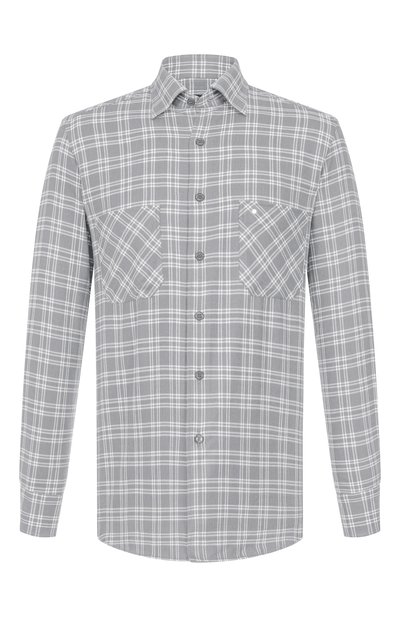 Мужская рубашка STEFANO RICCI, арт. SP008058/BN2821