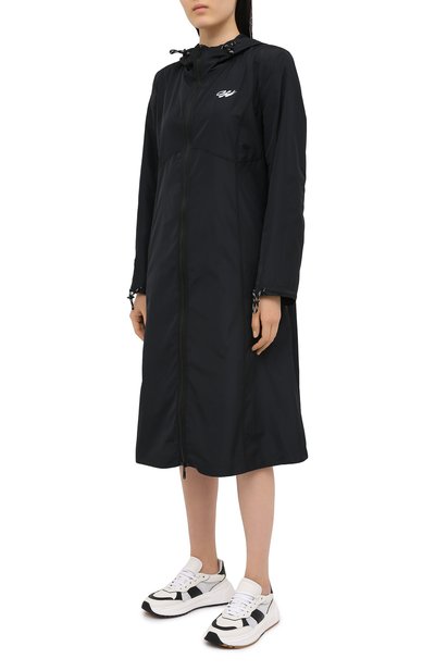 Плащ OFF-WHITE, арт. 0WVL011R21FAB001, фото 3