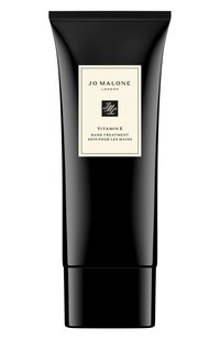 Питательный крем для рук Витамин Е (100ml) Jo Malone London