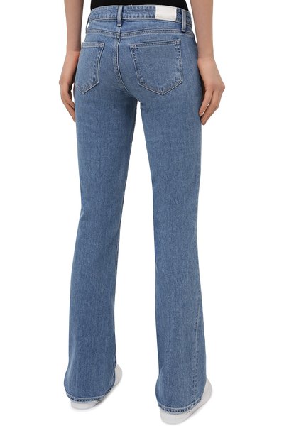 Джинсы PAIGE, арт. 6612635-3461, фото 4