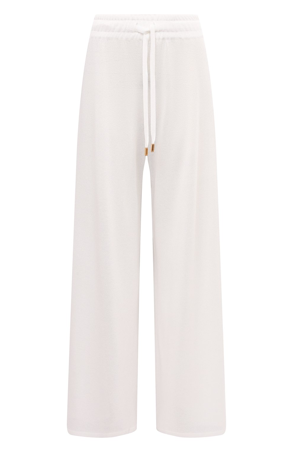 Брюки из вискозы и шерсти FREEAGE, арт. S23.PT074.7000.100, фото 1