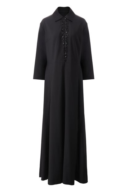 Шерстяное платье MVST, арт. TXBEL-Y431-2, фото 1