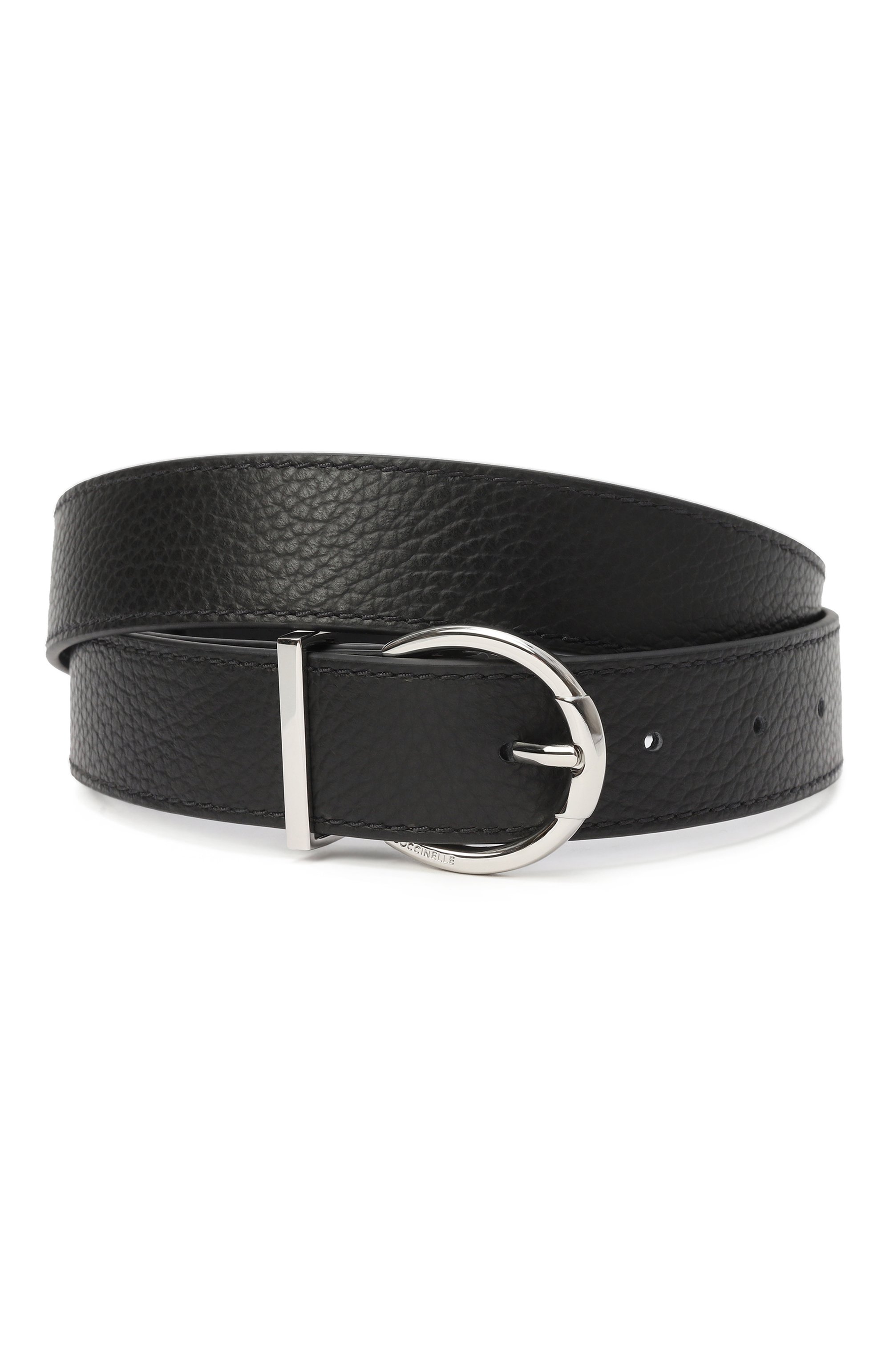 Кожаный ремень COCCINELLE, арт. E3N35110602, фото 1