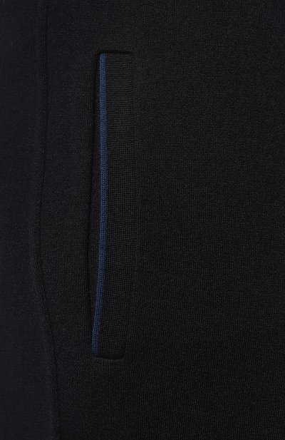 Брюки из кашемира и шелка STEFANO RICCI, арт. K606353P3D/F23459, фото 5