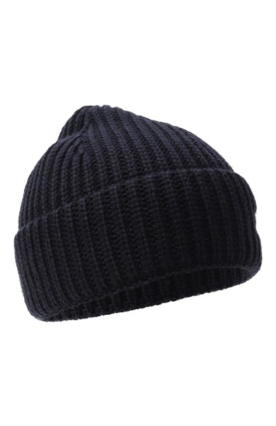 Мужская шерстяная шапка KITON, арт. UCPL006K0252H08