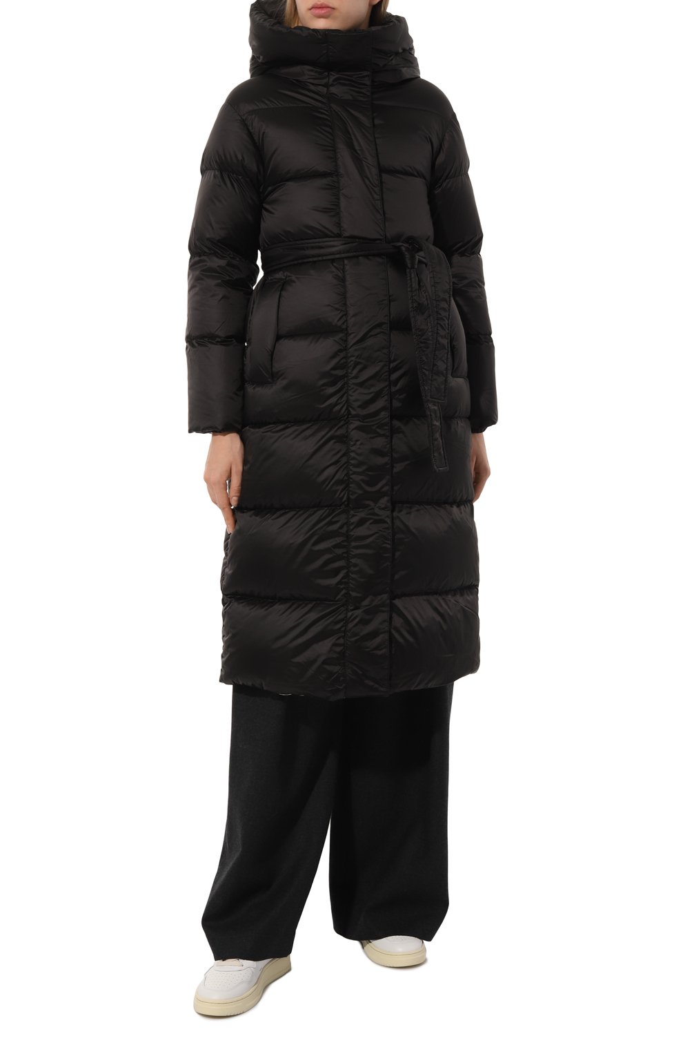 Пуховик HETREGO, арт. 8K605/KAREN, фото 3