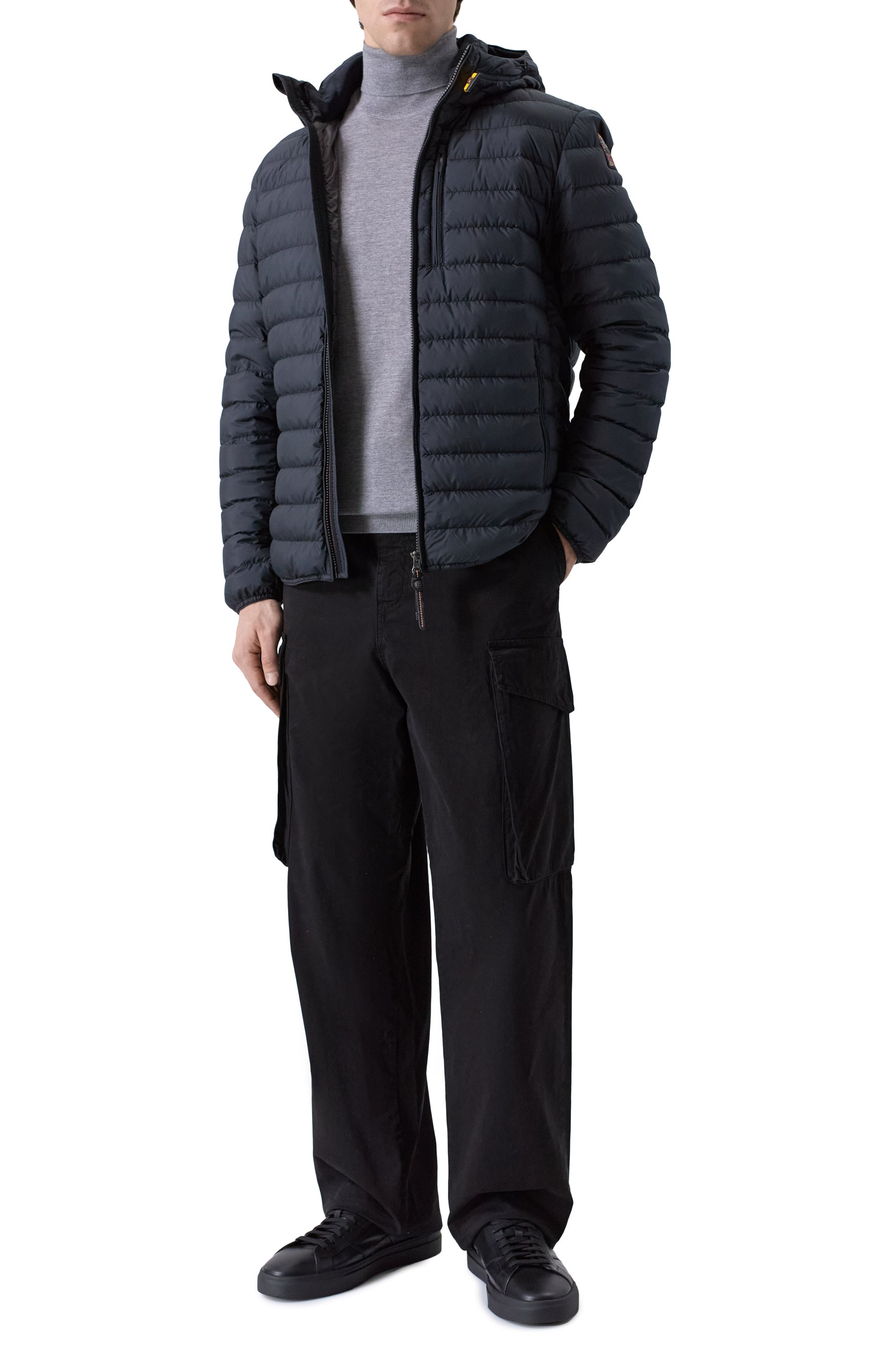 Пуховик PARAJUMPERS, арт. 26SM-PM PUS L02, фото 2