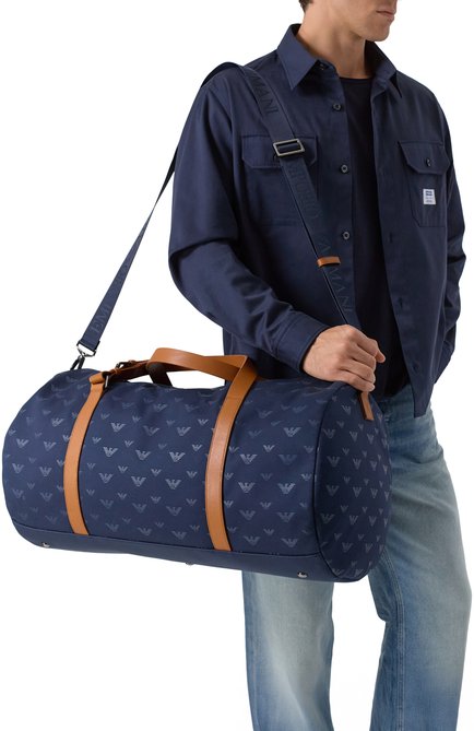 Мужская сумка EMPORIO ARMANI, арт. EM002785/AF17803