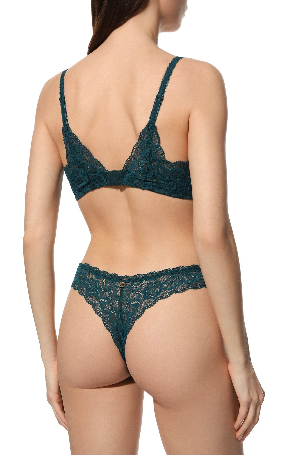 Трусы-стринги AUBADE, арт. HK26, фото 3